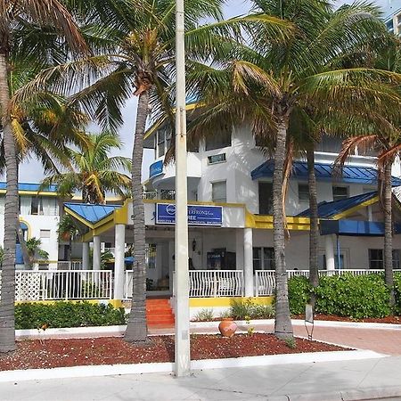 Avalon Waterfront Inn Fort Lauderdale Eksteriør billede