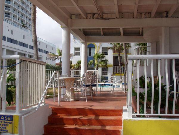 Avalon Waterfront Inn Fort Lauderdale Eksteriør billede